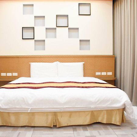 Xinghai Homestay II Magong Exterior photo