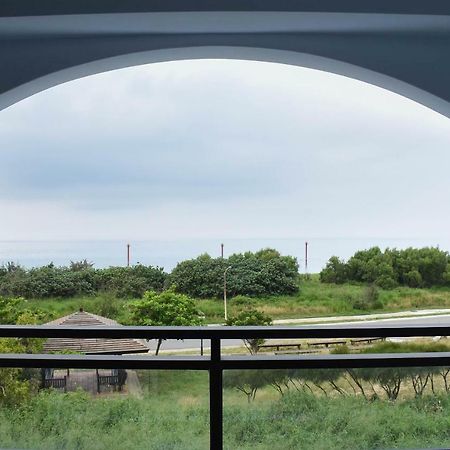 Xinghai Homestay II Magong Exterior photo