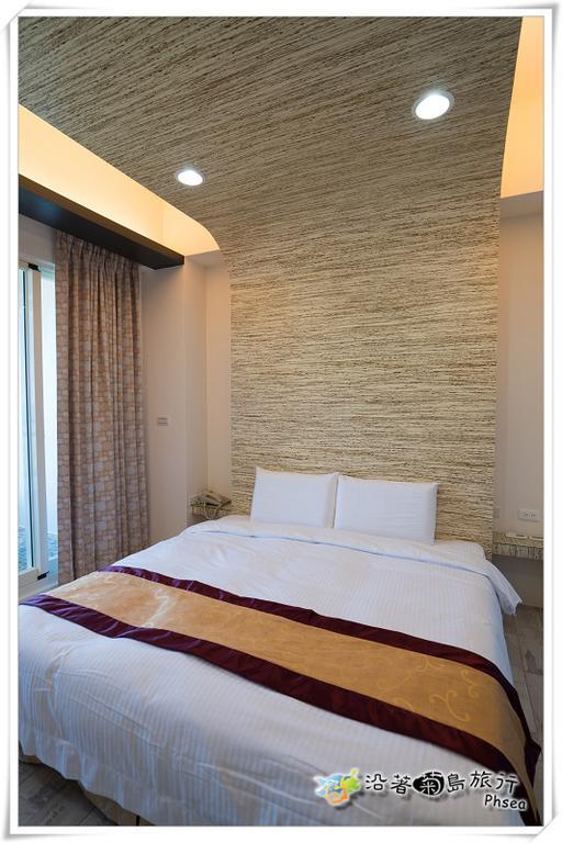 Xinghai Homestay II Magong Exterior photo