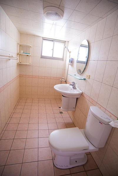 Xinghai Homestay II Magong Exterior photo
