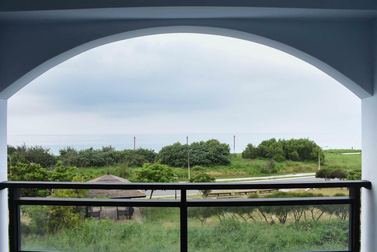 Xinghai Homestay II Magong Exterior photo