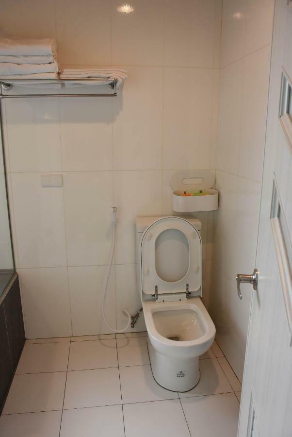 Xinghai Homestay II Magong Exterior photo