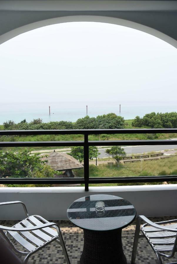 Xinghai Homestay II Magong Exterior photo