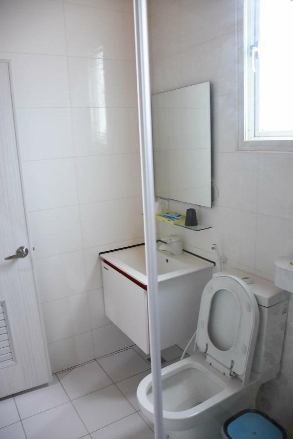Xinghai Homestay II Magong Exterior photo