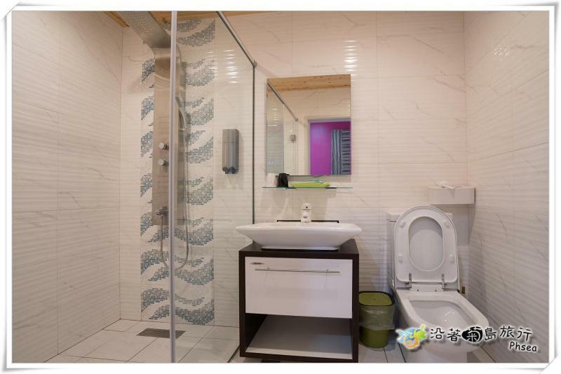 Xinghai Homestay II Magong Exterior photo
