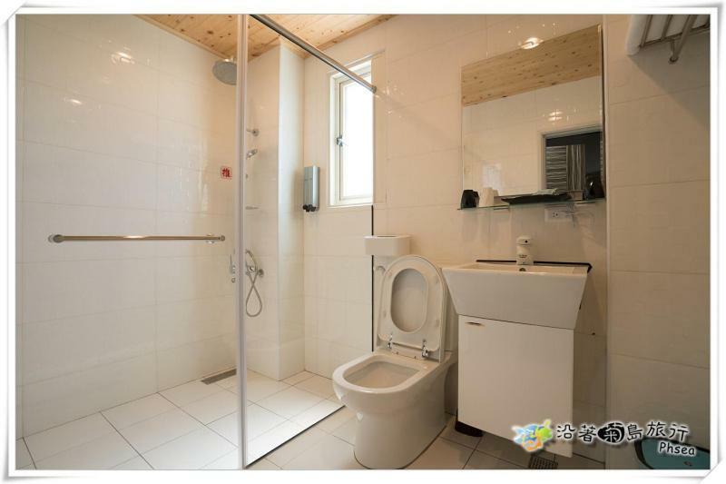 Xinghai Homestay II Magong Exterior photo