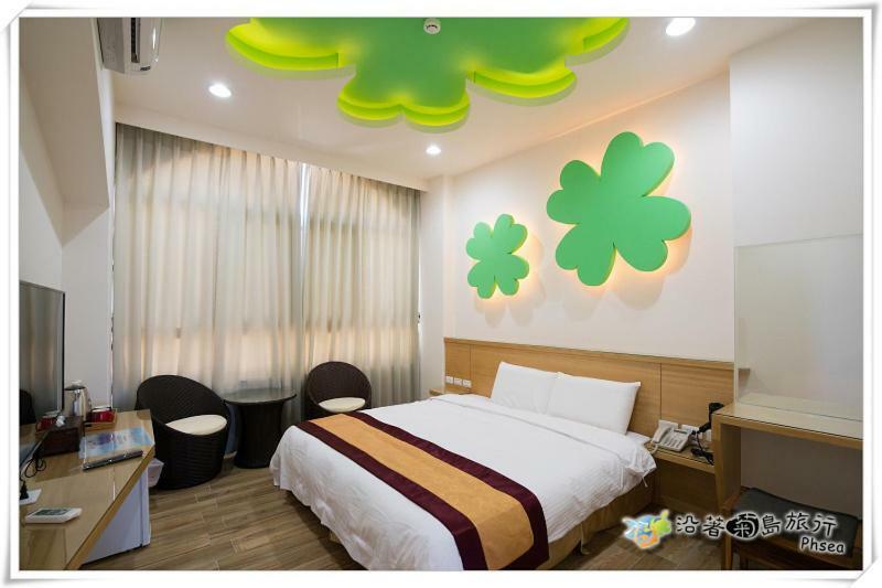 Xinghai Homestay II Magong Exterior photo