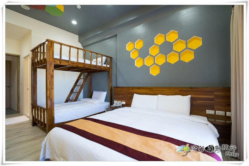 Xinghai Homestay II Magong Exterior photo